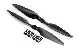 HQProp Multi-Rotor Pusher Prop 11x4.5