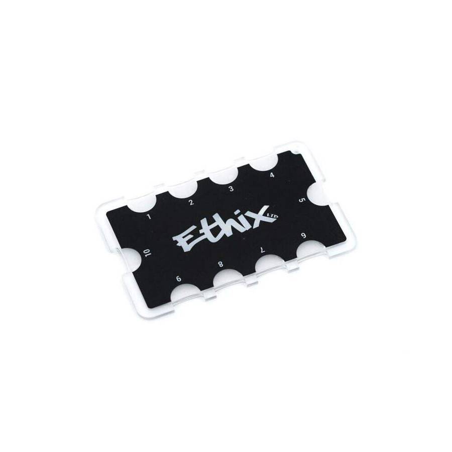 ETHIX SD Card Holder