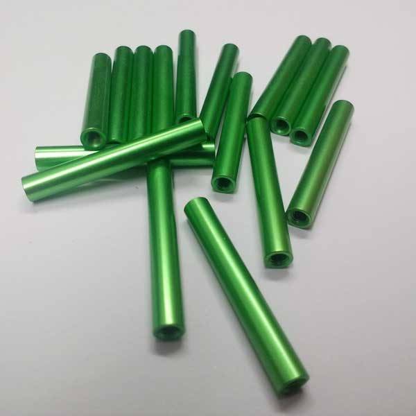 Alu Standoffs M3 30mm