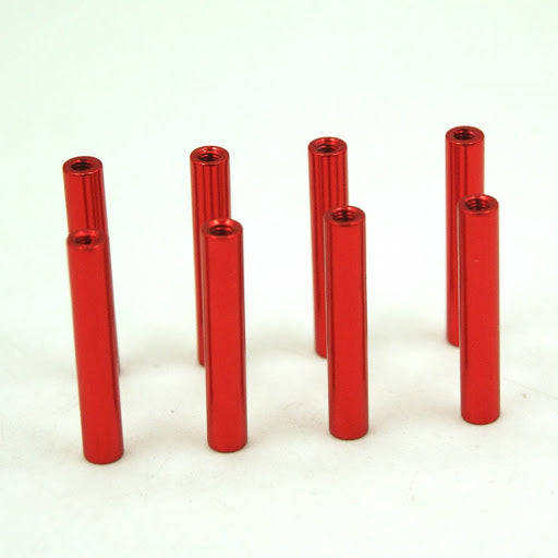 Alu Standoffs M3 30mm