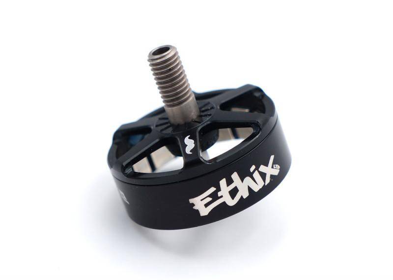 ETHIX Mr Steele Stout V2 Spare Bell