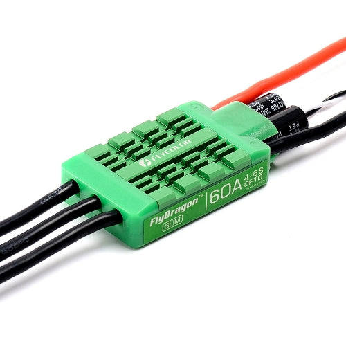 Flycolor - FlyDragon - Slim 60A ESC for Agriculture Drones