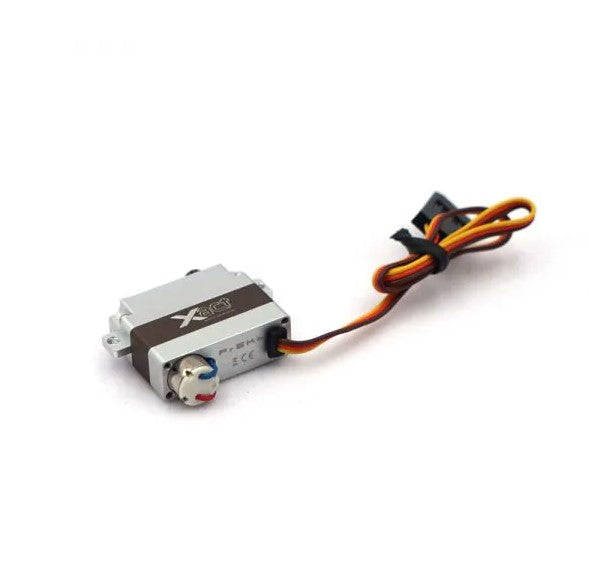 FrSky HV5611 - Wing Servo - Includes FrSky IDS Servo Tray