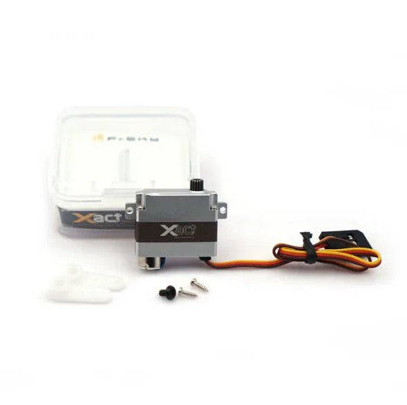 FrSky HV5611 - Wing Servo - Includes FrSky IDS Servo Tray
