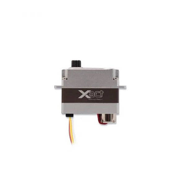 FrSky HV5611 - Wing Servo - Includes FrSky IDS Servo Tray