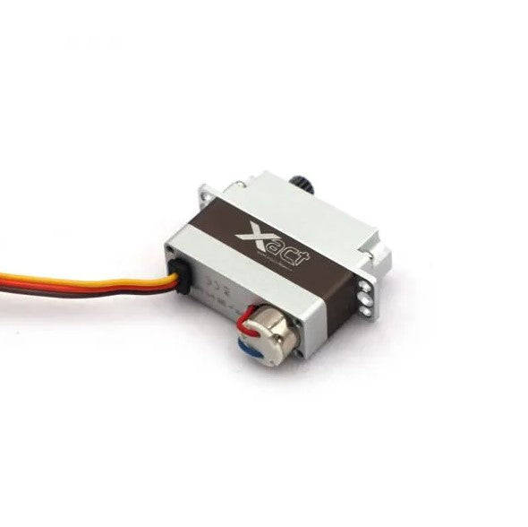 FrSky HV5611 - Wing Servo - Includes FrSky IDS Servo Tray