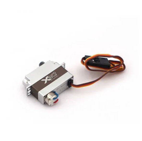FrSky HV5611 - Wing Servo - Includes FrSky IDS Servo Tray