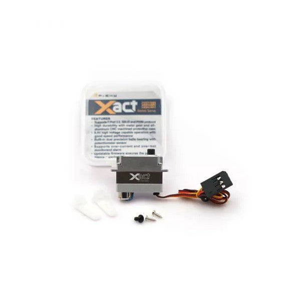 FrSky HV5611 - Wing Servo - Includes FrSky IDS Servo Tray