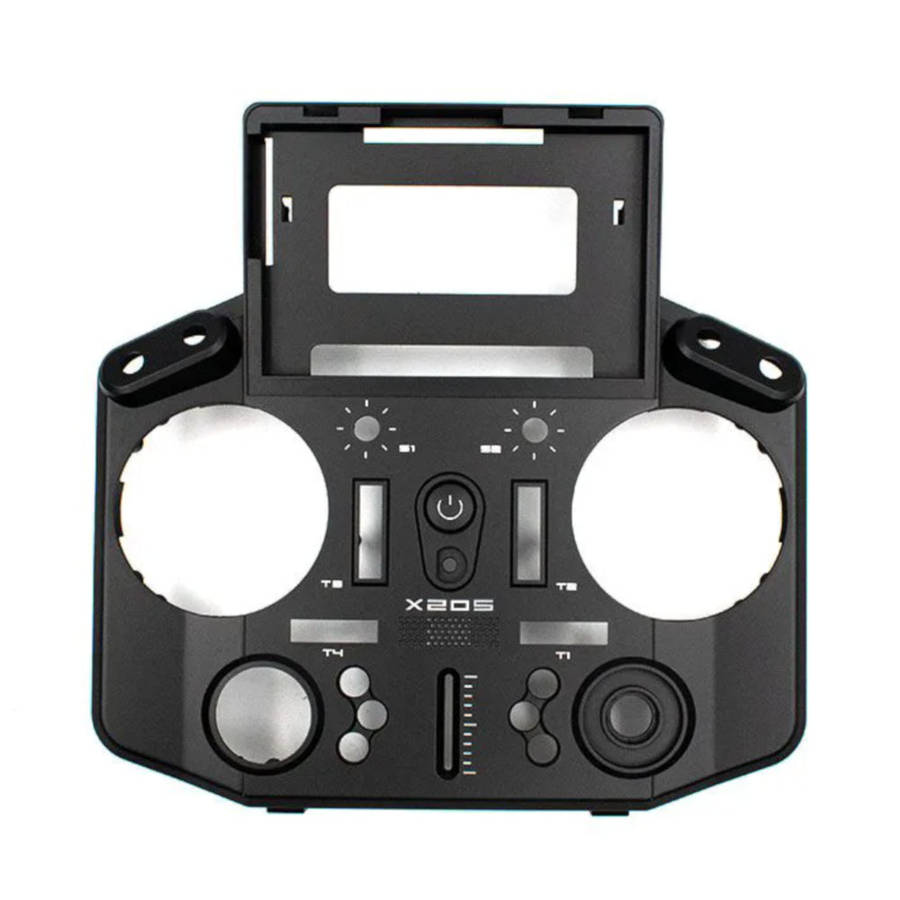 FrSky Tandem X20S Shell  - Black