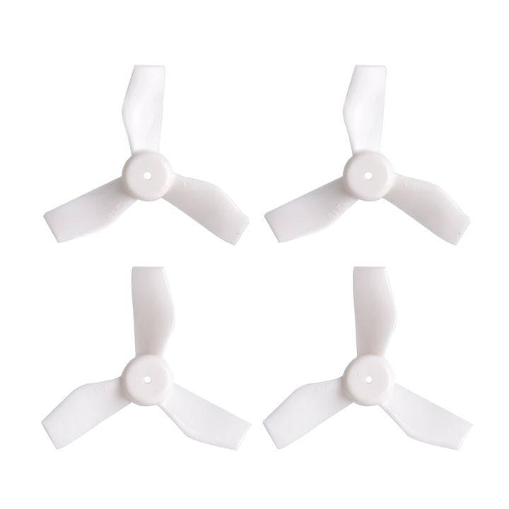 Gemfan 31mm 3-blade Whoop Props (1.0mm Shaft)