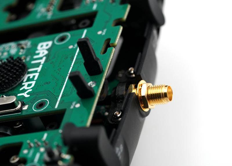 TBS Tango 2 - u.fl to SMA Adapter
