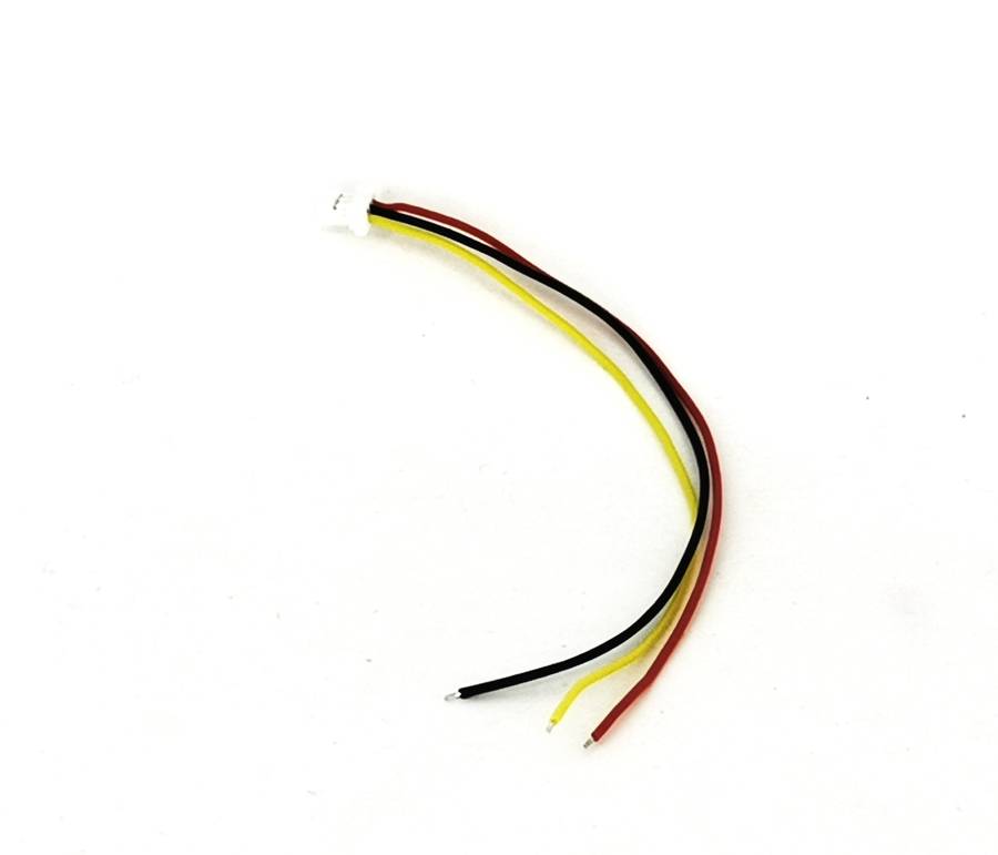 3pin JST-SH to 3pin JST-SH 200mm