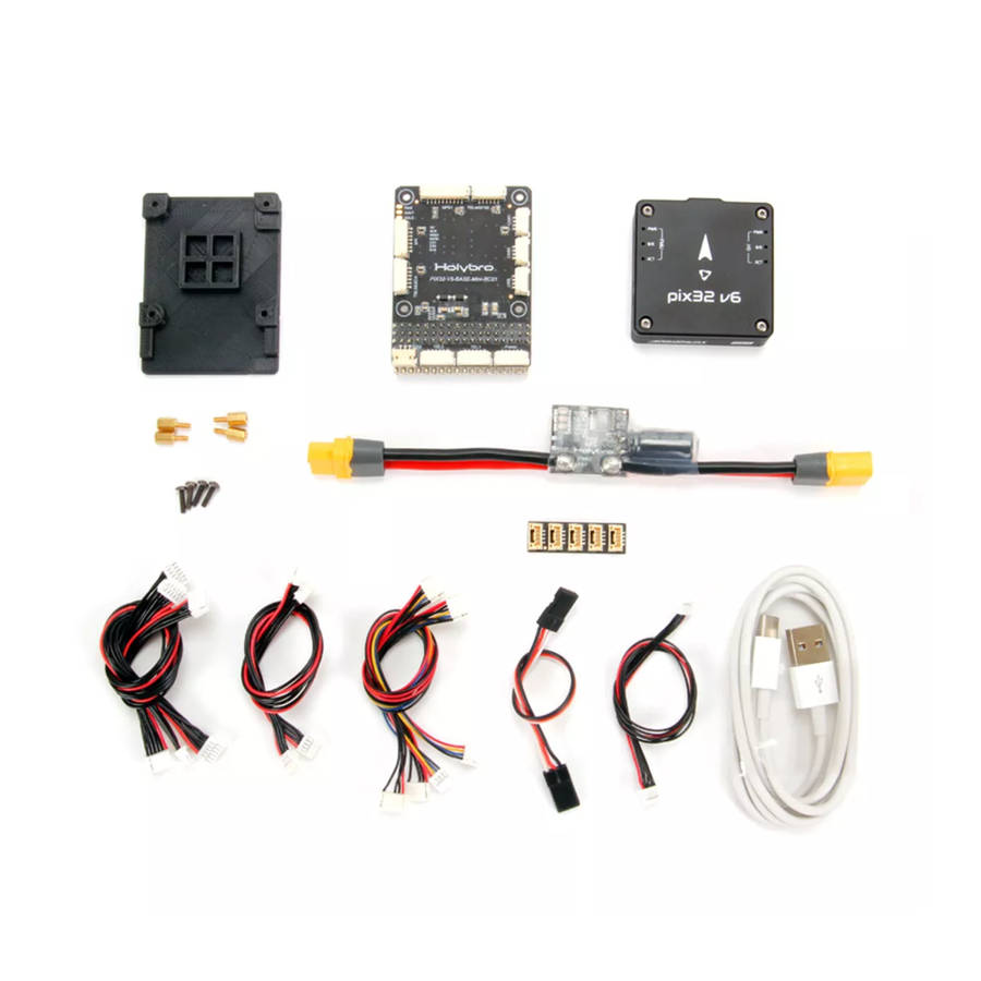 Pix32 v6 Mini Set - #20192