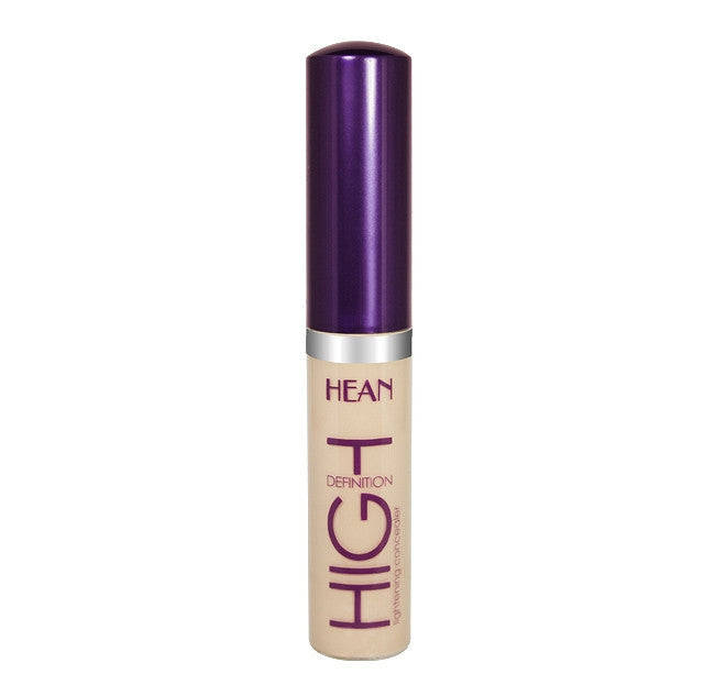 Hean High Definition Lightening Concealer For Eyes & Skin 9 ml - Ivory  103
