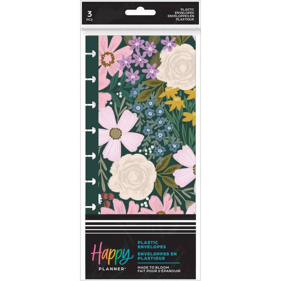 Made To Bloom Envelopes - 3 Pack