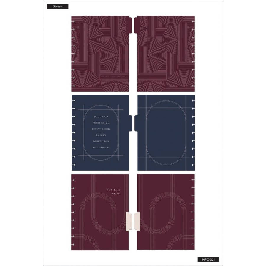 Achieve Greatness Classic Notebook