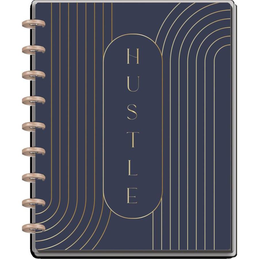 Achieve Greatness Classic Notebook