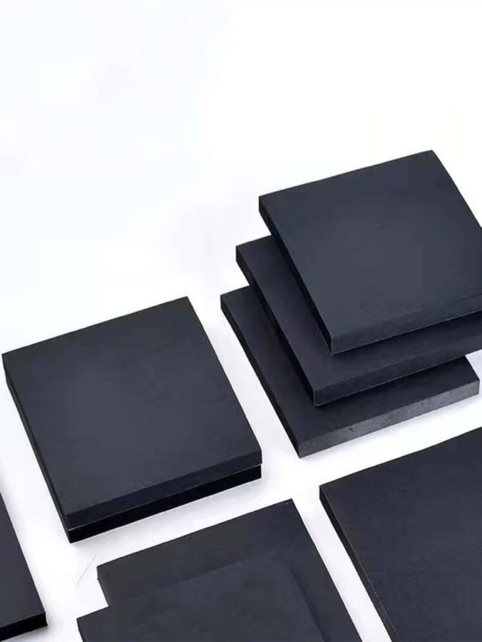 Black Sticky Notes