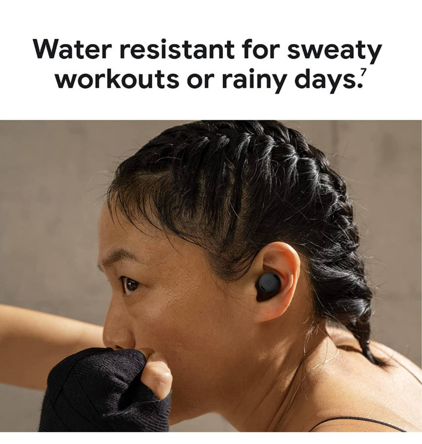 GOOGLE PIXEL BUDS PRO PORCELAIN (2023)