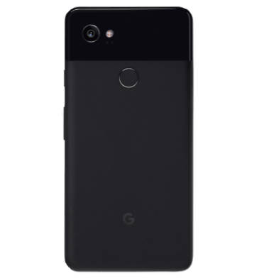 GOOGLE PIXEL 2 XL 128GB JUST BLACK NEW/OPEN BOX