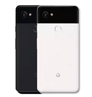 GOOGLE PIXEL 2 XL 128GB JUST BLACK NEW/OPEN BOX