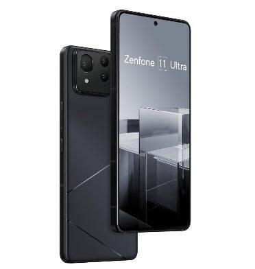 ASUS ZENFONE 11 ULTRA 256GB/12GB DUAL SIM ETERNAL BLACK