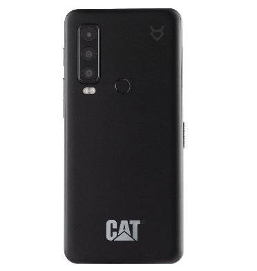 CAT S75 128GB/6GB DUAL SIM BLACK