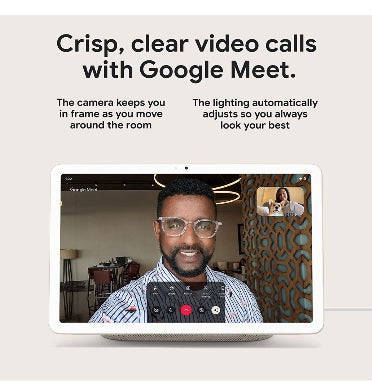 GOOGLE PIXEL TABLET WITH CHARGING SPEAKER DOCK 256GB HAZEL