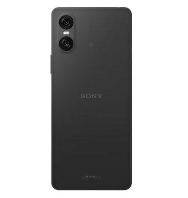 SONY XPERIA 10 VI 128GB/8GB DUAL SIM BLACK