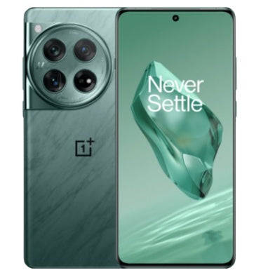 ONEPLUS 12 512GB/16GB DUAL SIM FLOWY EMERALD