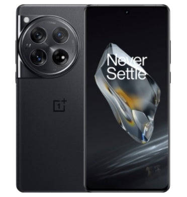 ONEPLUS 12 512GB/16GB DUAL SIM SILKY BLACK