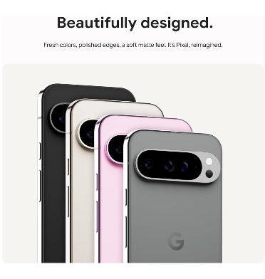 GOOGLE PIXEL 9 PRO XL 256GB/16GB PORCELAIN