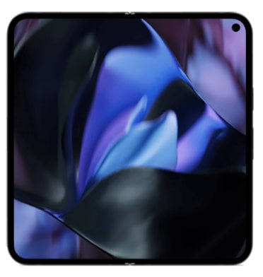 GOOGLE PIXEL 9 PRO FOLD 256GB/16GB OBSIDIAN