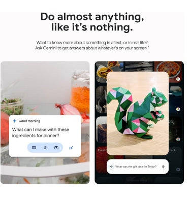 GOOGLE PIXEL 9 PRO FOLD 256GB/16GB OBSIDIAN