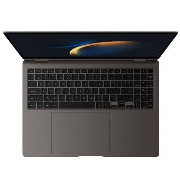 SAMSUNG GALAXY BOOK 3 360 PRO 16" i7 2TB/16GB GRAPHITE (2023)
