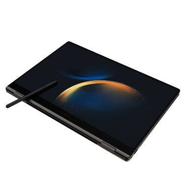 SAMSUNG GALAXY BOOK 3 360 PRO 16" i7 2TB/16GB GRAPHITE (2023)