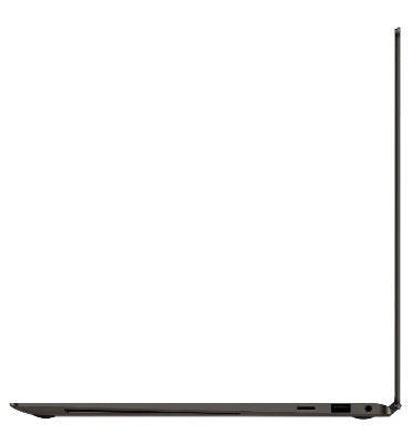 SAMSUNG GALAXY BOOK 3 360 PRO 16" i7 2TB/16GB GRAPHITE (2023)
