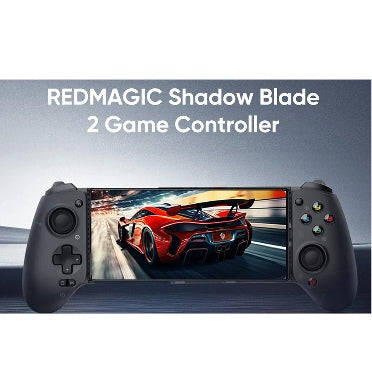 RED MAGIC MOBILE GAMING GAMEPAD CONTROLLER SHADOW BLADE 2