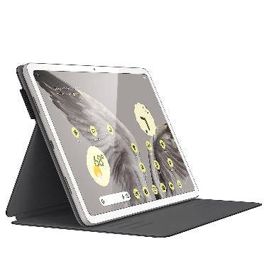 GOOGLE PIXEL TABLET MAG FOLIO CASE BLACK | SPECK