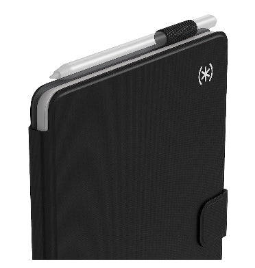 GOOGLE PIXEL TABLET MAG FOLIO CASE BLACK | SPECK