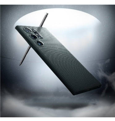SAMSUNG GALAXY S24 ULTRA PREMIUM SLIM LIQUID AIR CASE ABYSS GREEN | SPIGEN