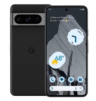 GOOGLE PIXEL 8 PRO 256GB/12GB OBSIDIAN