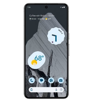 GOOGLE PIXEL 8 PRO 256GB/12GB OBSIDIAN