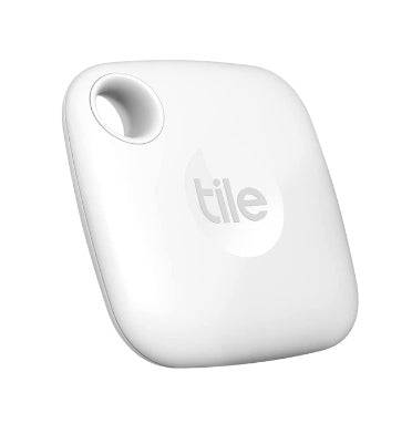 TILE MATE 1PK WHITE (2022)