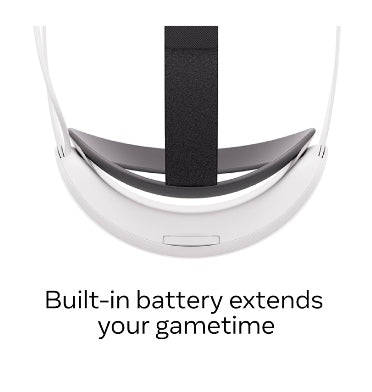 META QUEST 3 ELITE STRAP WITH BATTERY