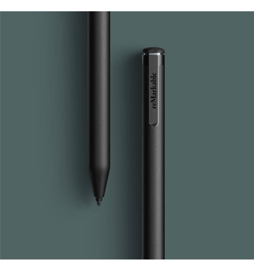 REMARKABLE 2 NOTETAKING TABLET WITH STYLUS PEN