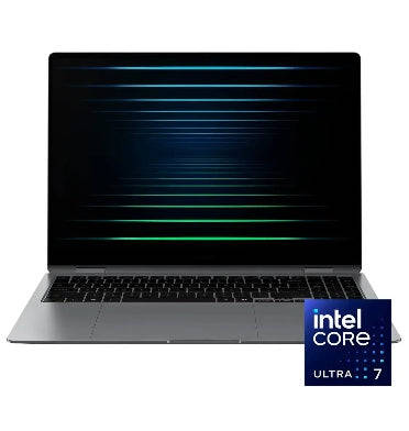 SAMSUNG GALAXY BOOK 5 PRO 360 16" i7 1TB/16GB MOONSTONE GRAY (2024)