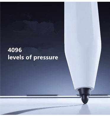 I-READER X-PEN3 STYLUS FOR REMARKABLE TABLET BLACK