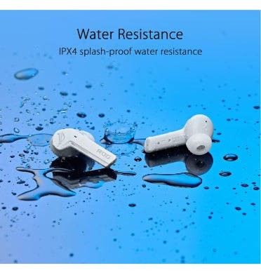 ASUS ROG CETRA WIRELESS NOISE CANCELLING GAMING EARBUDS GRAY