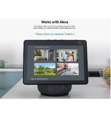 BLINK XT4 OUTDOOR/INDOOR WIRE-FREE SMART SECURITY CAMERA ADD-ON